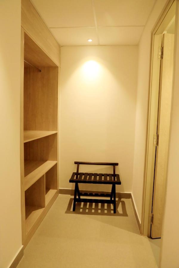 Hotel Deccan Serai Grande, Gachibowli, Haïdarabad Extérieur photo